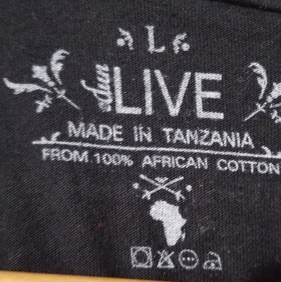 🖤 RARE MAC ARTIST TSHIRT - Picture 6 of 6